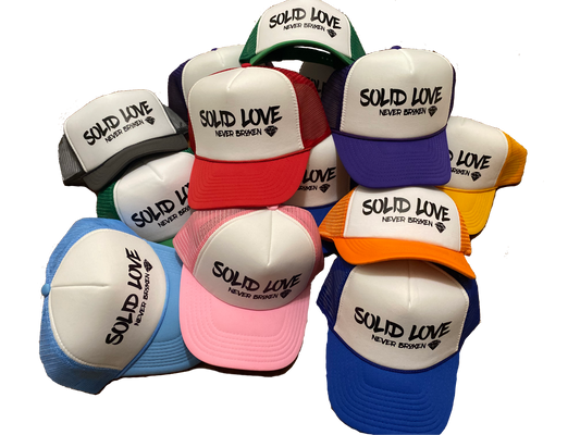Solid Love Truckes